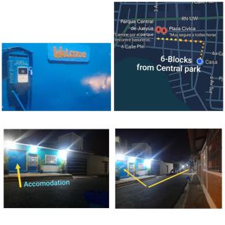 Accomodation Economic Prívate Rooms - 6