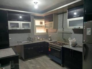 Nasr City Apartments - 1