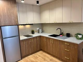 Duży Apartament w Centrum Radomia - 4