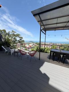 Apartamento mirador limón, 2 habitaciones - 1