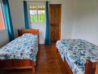 House with ocean and forest views - 8