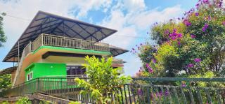 Roca vista villaas vagamon - 7