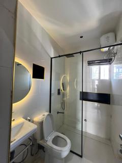 Omas Apartment Limited - 0