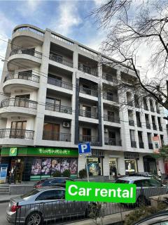 the best apartment - Kutaissi - 9