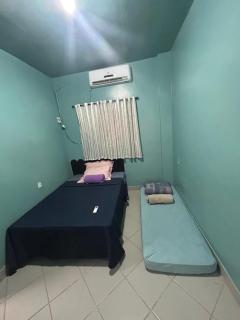 Apartamento em Presidente Figueiredo - 0
