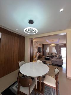 Omas Apartment Limited - 9