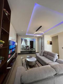 Omas Apartment Limited - 8