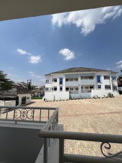 Omas Apartment Limited - 6