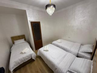 Guest house Tolmasova - 2