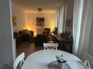 Philosophen und Neckarblick Apartment - 9