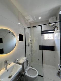 Omas Apartment Limited - 3