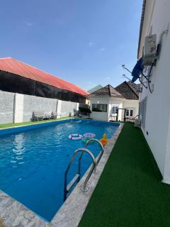 Omas Apartment Limited - 2