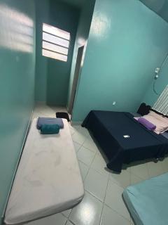 Apartamento em Presidente Figueiredo - 1