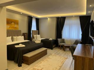 Grand Krone Hotel - 9