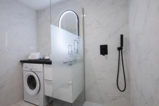 Chambre en colocation -terre ambrée- centre - ville - parking - 2
