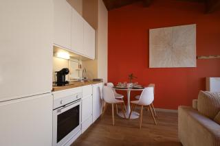 Chambre en colocation -terre ambrée- centre - ville - parking - 4