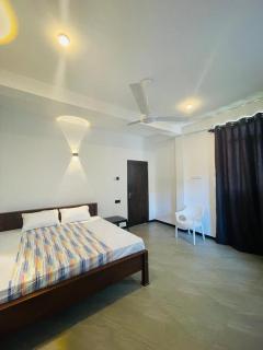 Villa Bellissimo - 4