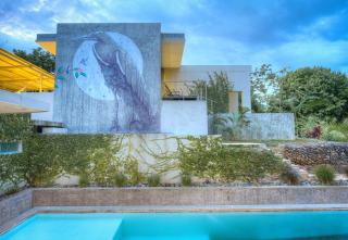 Villa Los Laureles III, Private Pool, Nature Trails, Beaches - Esterillos Este - 6