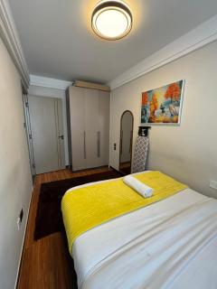 City Stays Apartments - 9