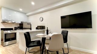 Housing in Montreal - Budget Friendly Monthly Rent - 7