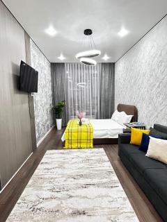 Однокомнатная в центре Астаны - 6