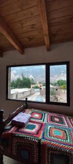 Cabaña CASA GRANDE - 5