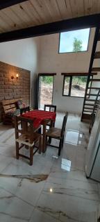 Cabaña CASA GRANDE - 3