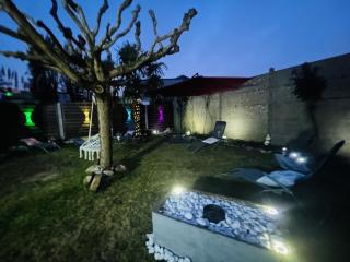 Casa Les Ponts de Cé - 9