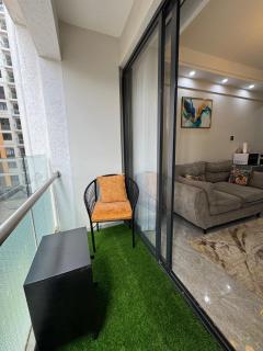 City Stays Apartments - 4