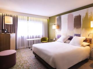 Mercure Reims Parc Des Expositions - 4