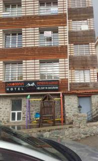 Didveli Apartment - 7