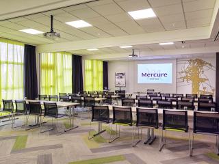 Mercure Paris Sud Les Ulis-Courtaboeuf - 3
