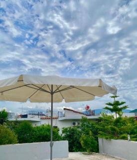 ANDRES Apartments - 1