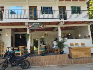 Minca nomada 517 de la sierra - 5