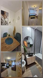 P&P Apartment Central Bar Stay - 3