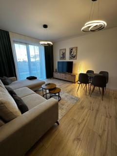 rishko apartment 113, self check in, free parking, bus station, center of the city - 7