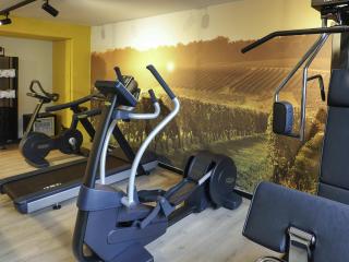 Novotel Dijon Sud - 4