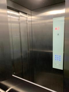 Cozy 9th floor studio with balcony and free parking - 2