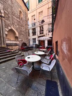 Creuza de mä - Genoa - 8