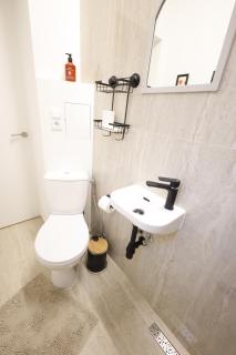 Cozy Riga center apartment next to Old Town - 4