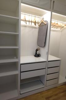 Cozy Riga center apartment next to Old Town - 1