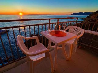 Tramonto Rosso - 0