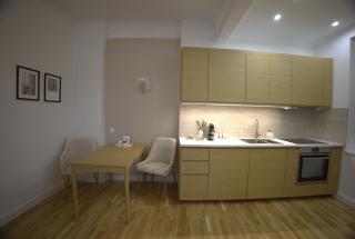 Cozy Riga center apartment next to Old Town - 4