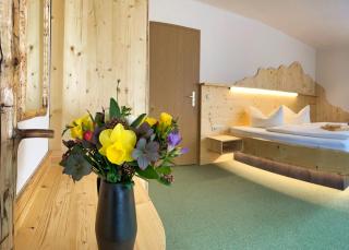 Pension Zum Talwächter im Sandsteinidyll - 1