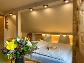 Pension Zum Talwächter im Sandsteinidyll - 8