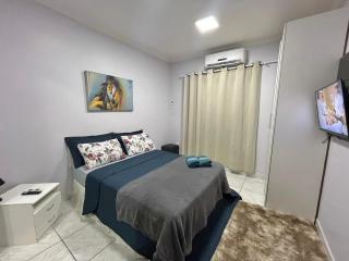 Hotel Residencial Manaus - Flores - 9