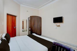 Hotel O Hotel Brijwasi - 4