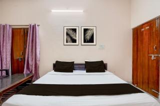 Hotel O Hotel Brijwasi - 2