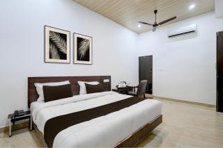 Townhouse Annamalaiyar Temple Tiruvannamalai Formerly Thirumathi Residency - 7