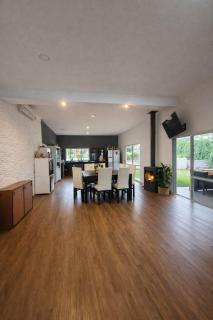 Maravillosa casa de campo en Salta Argentina - 2